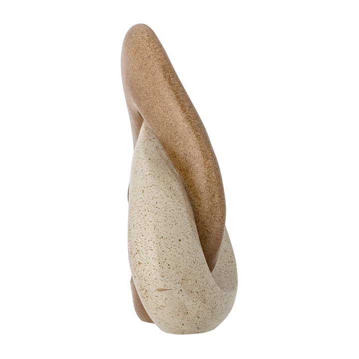 Esad 장식 21.5 cm, Beige-brown Bloomingville | 블루밍빌