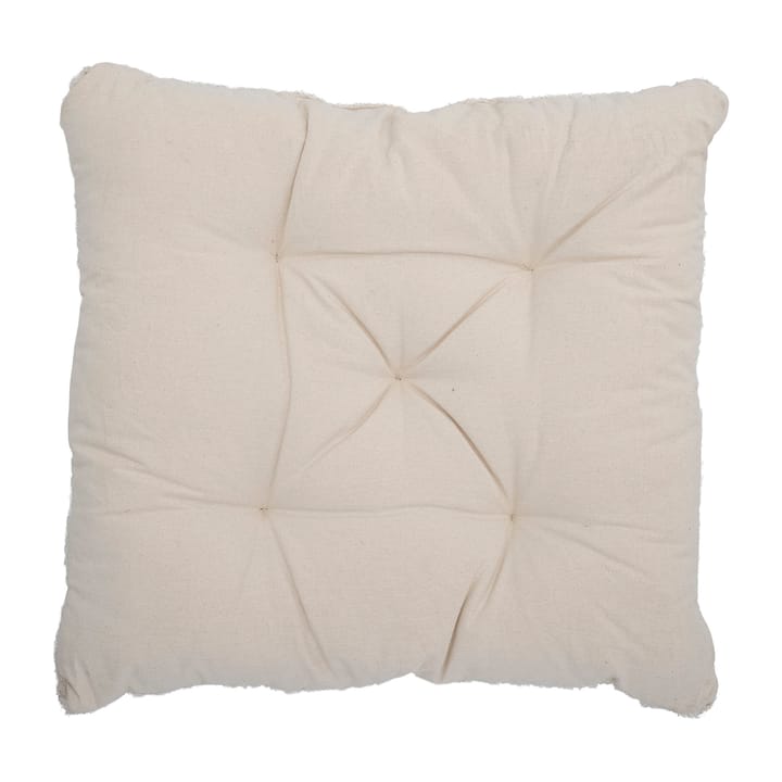 Fatuma 쿠션 60x60 cm, Natural Bloomingville | 블루밍빌