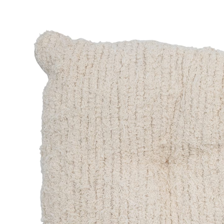 Fatuma 쿠션 60x60 cm, Natural Bloomingville | 블루밍빌