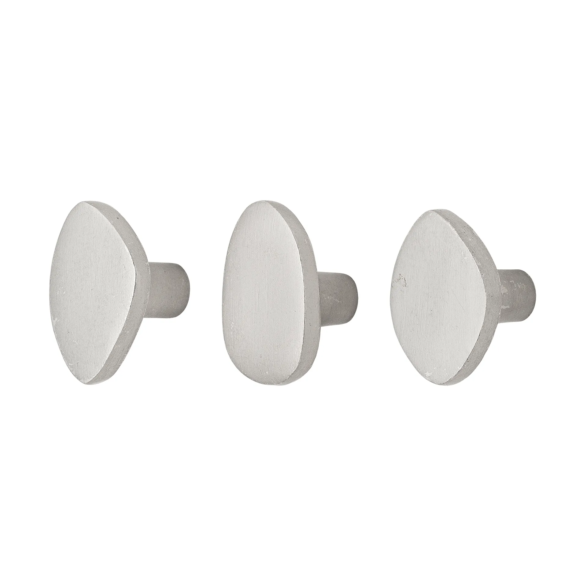 Ferri 훅, Silver, 3 pieces Bloomingville | 블루밍빌