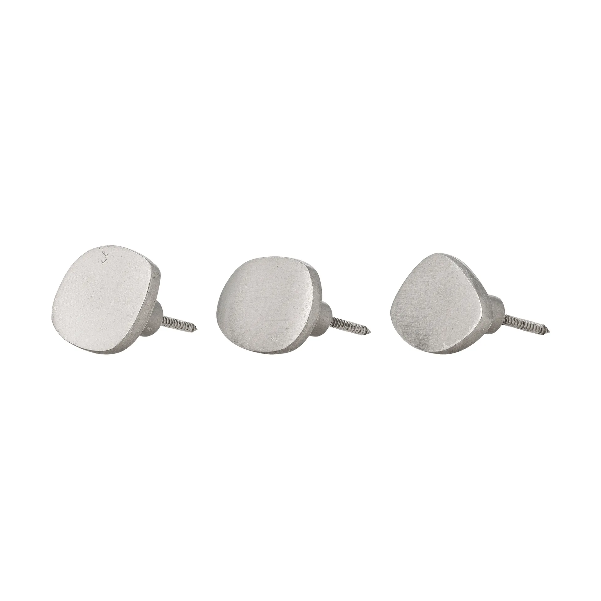 Ferri 훅, Silver, 3 pieces Bloomingville | 블루밍빌