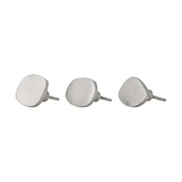 Ferri 훅 - Silver, 3 pieces - Bloomingville | 블루밍빌