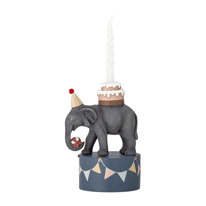 Flor 캔들 스틱 18 cm, Elephant Bloomingville | 블루밍빌