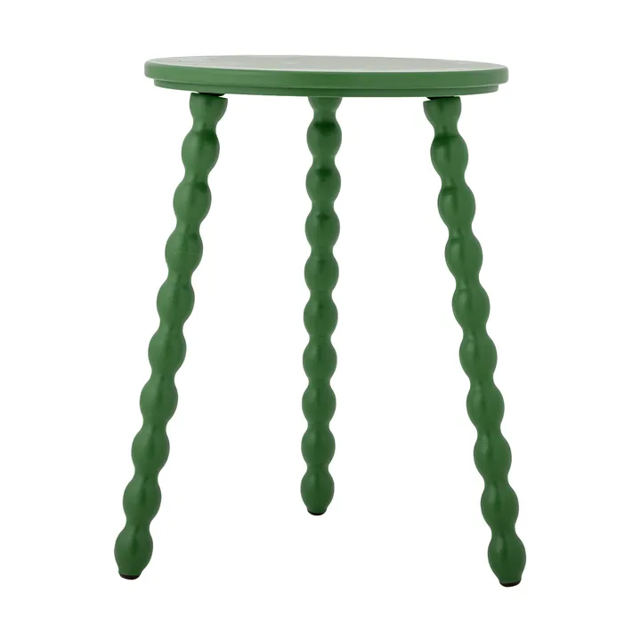 살리노 사이드 테이블 - Green, Ø41 cm - Bloomingville | 블루밍빌