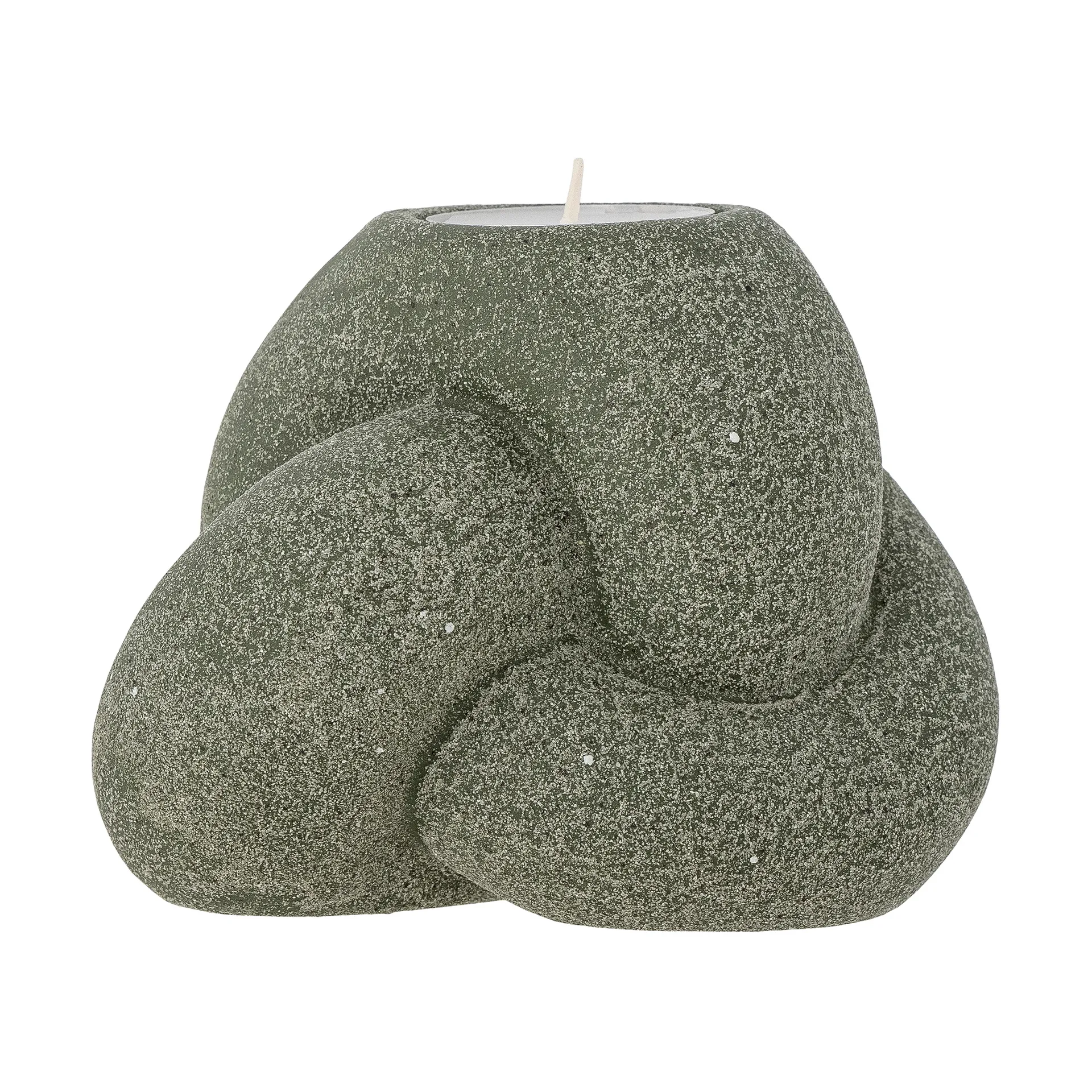 탱글 캔들 스틱, Green Bloomingville | 블루밍빌