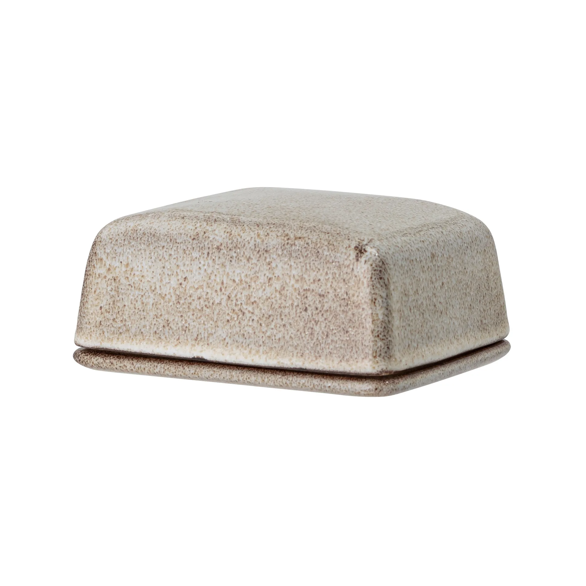 산드린 버터 접시, grey Bloomingville | 블루밍빌