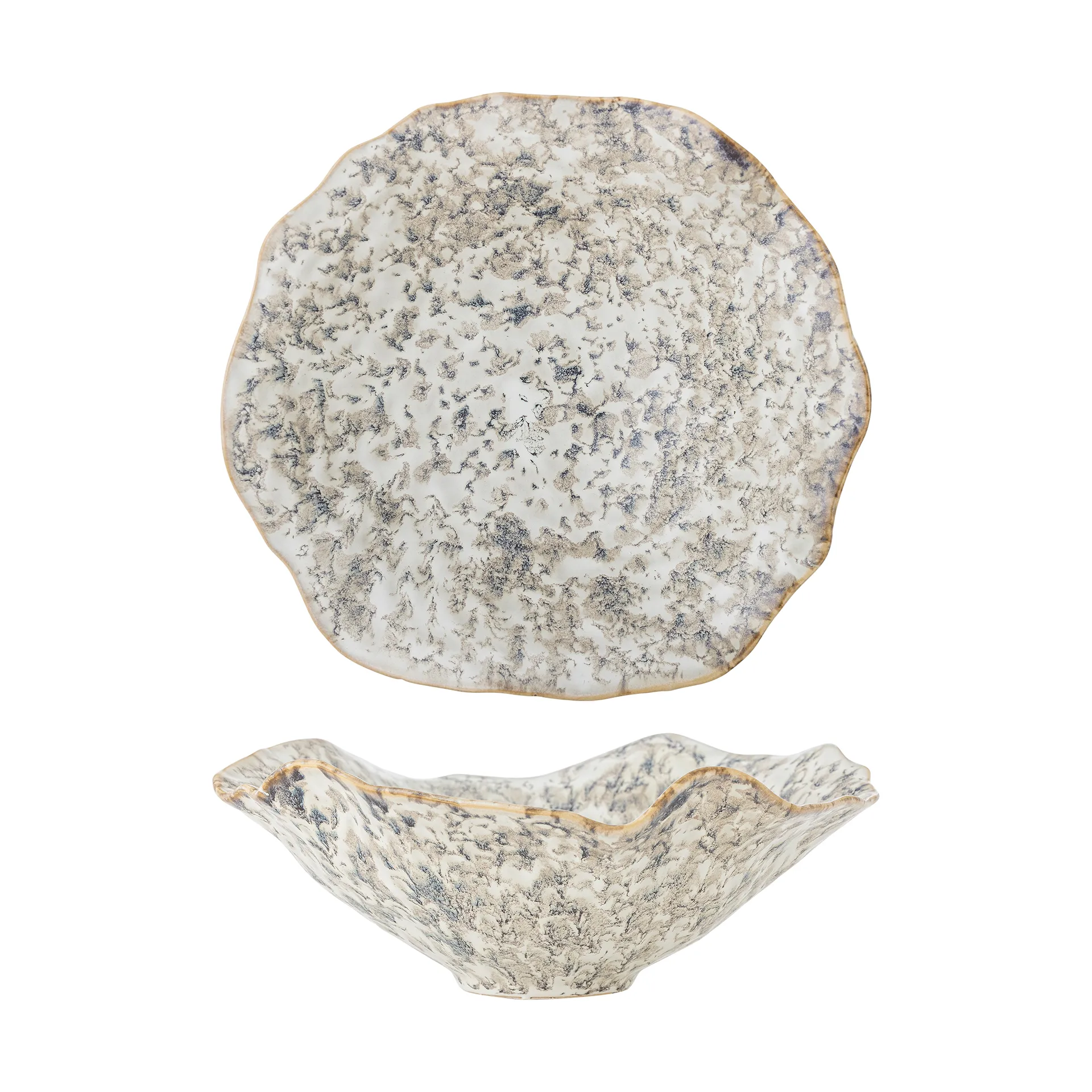 레논 보울, Grey Bloomingville | 블루밍빌