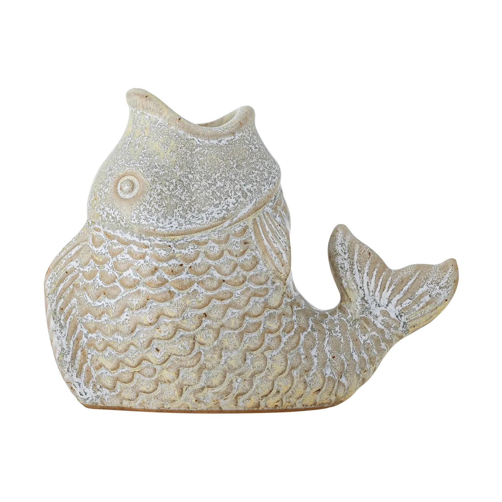 히로 캔들 홀더, Grey Bloomingville | 블루밍빌