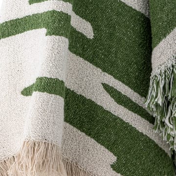 Haxby 스로우 130x160 cm - Green - Bloomingville | 블루밍빌