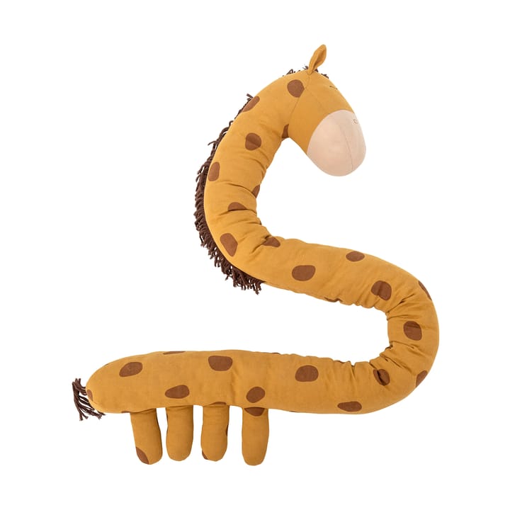 Ibber 플러쉬 장난감 184 cm, Orange giraffe Bloomingville | 블루밍빌