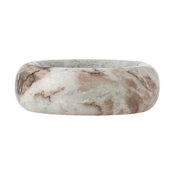 Indah 보울 - Nature Ø15 cm - Bloomingville | 블루밍빌