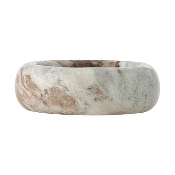 Indah 보울 - Nature Ø15 cm - Bloomingville | 블루밍빌