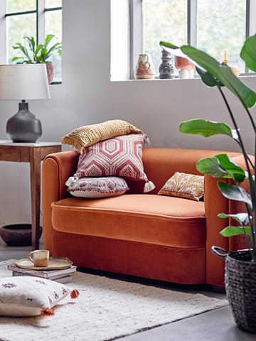 Iness 화분 Ø14 cm - Brown - Bloomingville | 블루밍빌