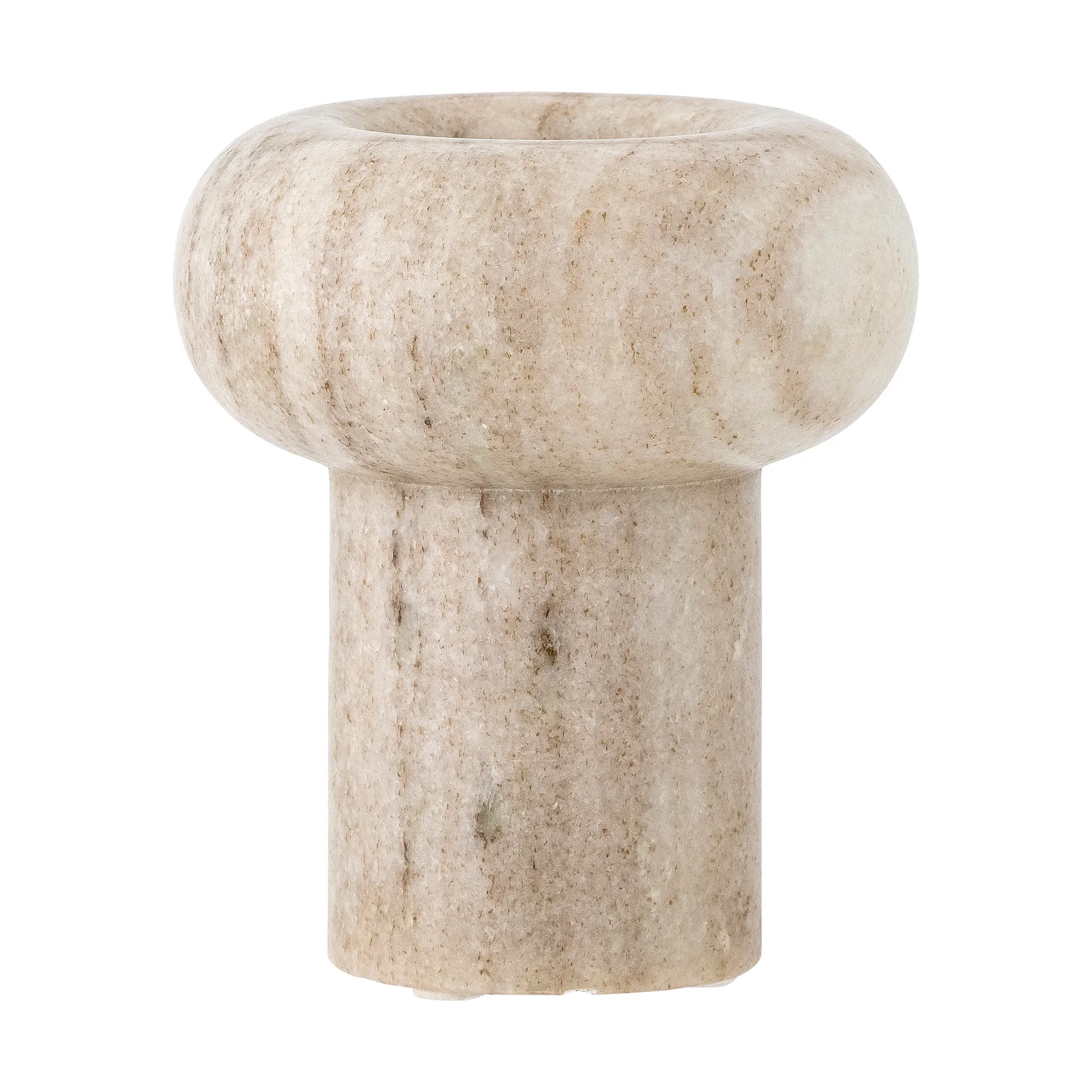 Isabea 랜턴 12 cm, Marble Bloomingville | 블루밍빌