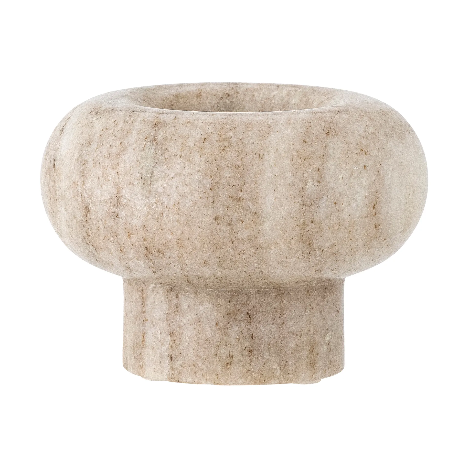 Isabea 랜턴 7.5 cm, Marble Bloomingville | 블루밍빌