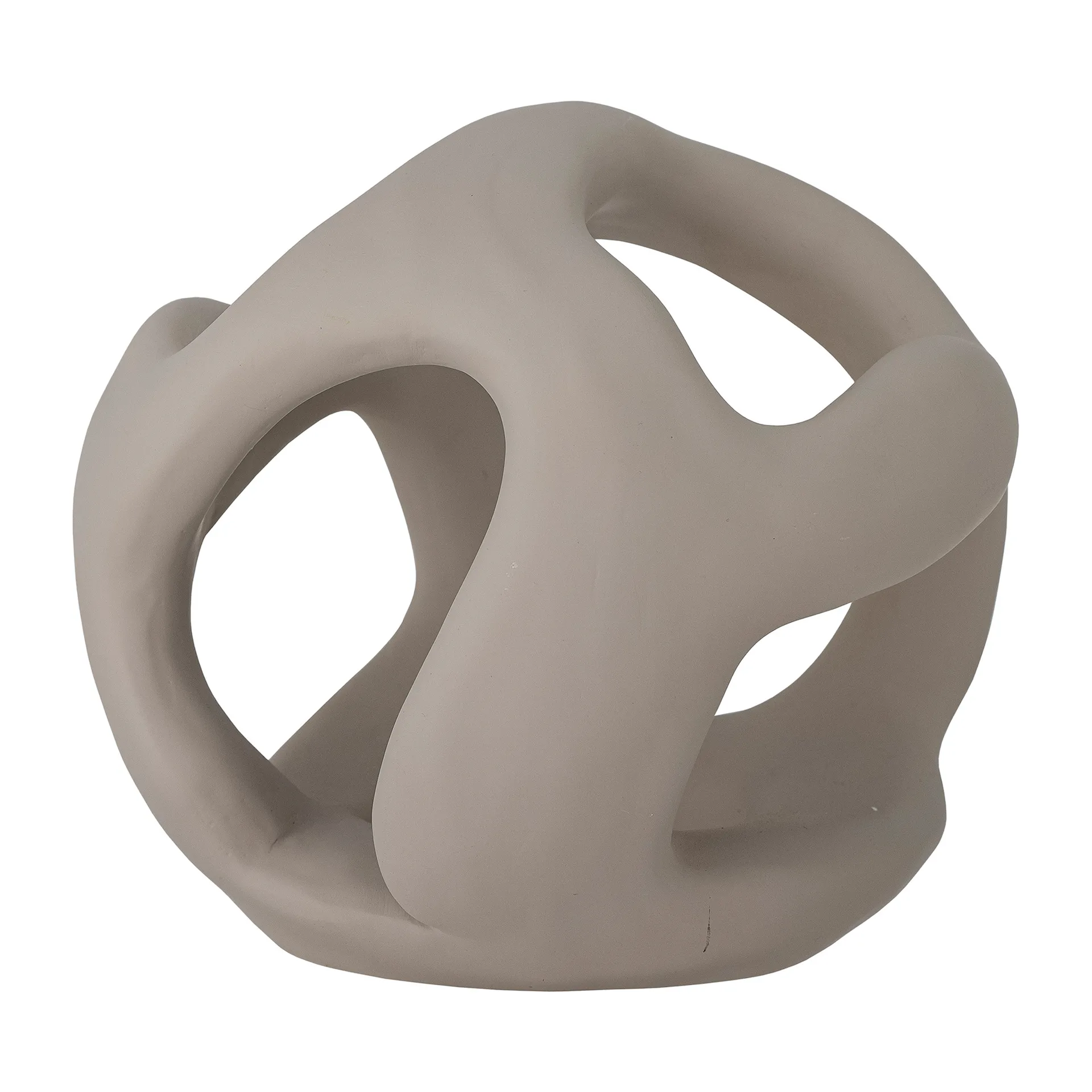 Isey 데코레이션 17 cm, Natural Bloomingville | 블루밍빌