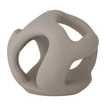 Isey 데코레이션 17 cm - Natural - Bloomingville | 블루밍빌