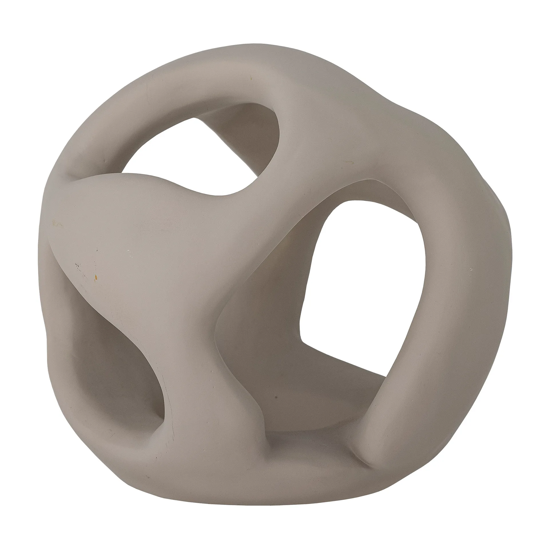 Isey 데코레이션 17 cm, Natural Bloomingville | 블루밍빌