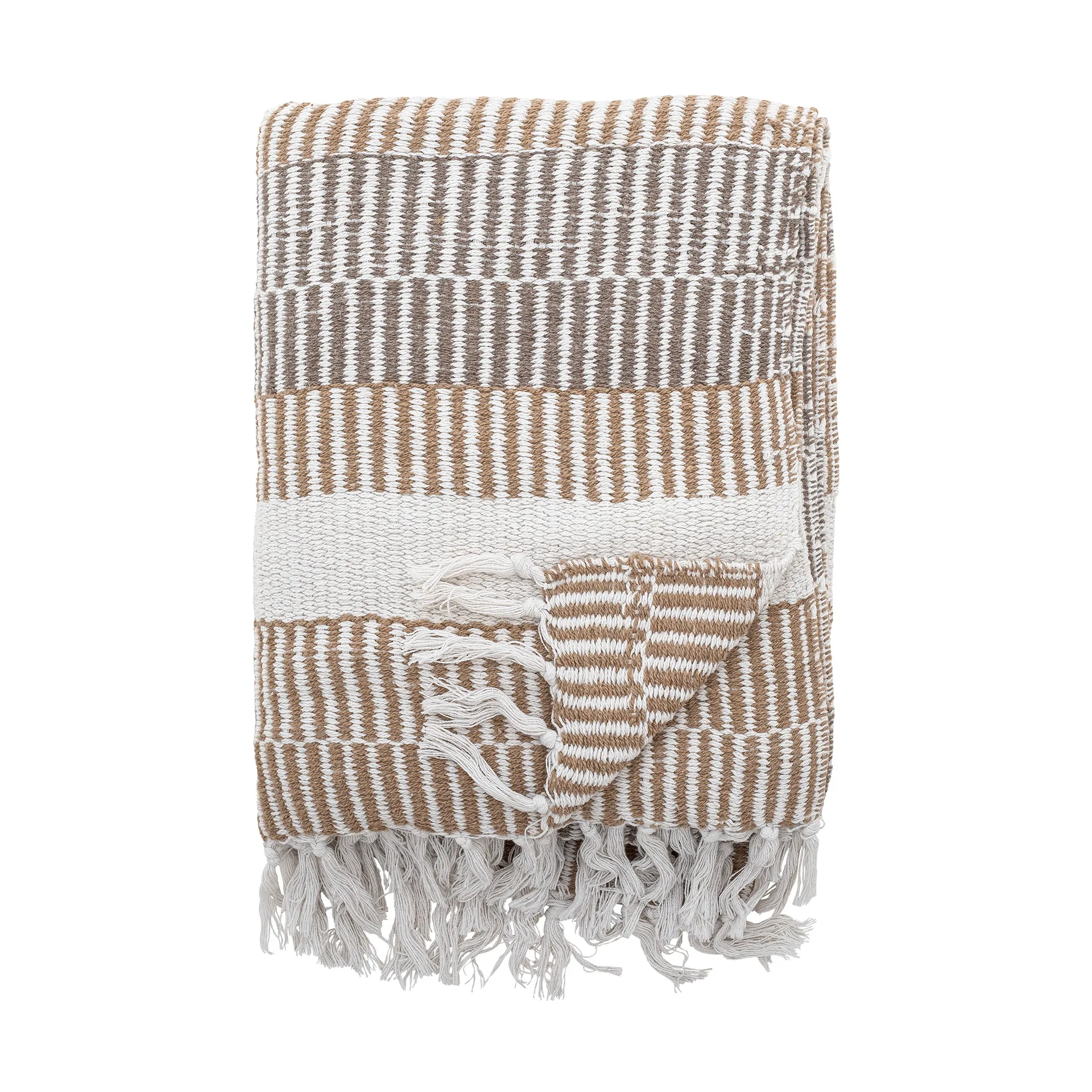 Isnel 스로우 130x160 cm, Nature Bloomingville | 블루밍빌