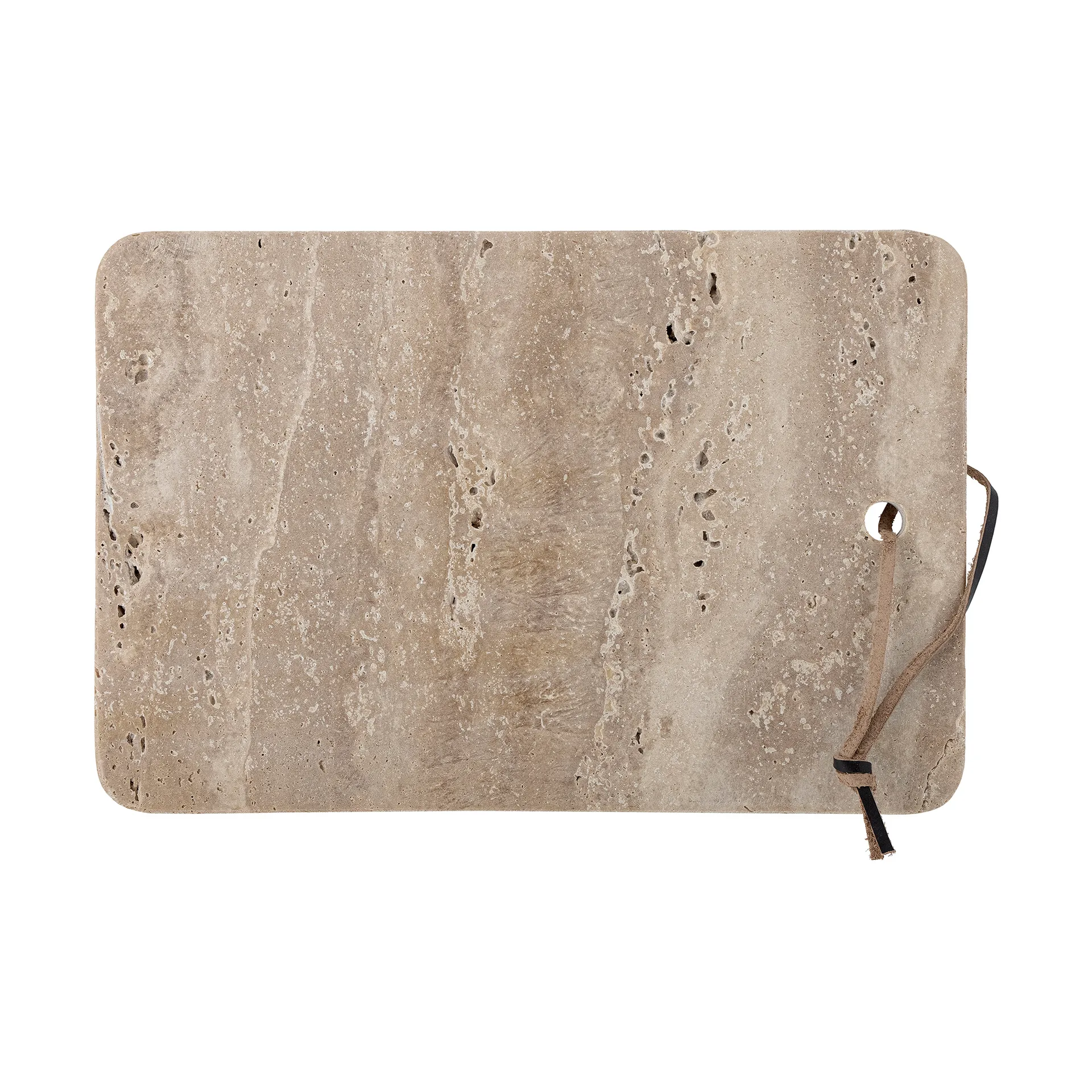Izabel 도마 20.5x30.5 cm, Travertinee Bloomingville | 블루밍빌