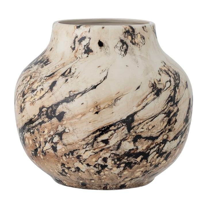 Janka 화병 21.5 cm, Brown Bloomingville | 블루밍빌