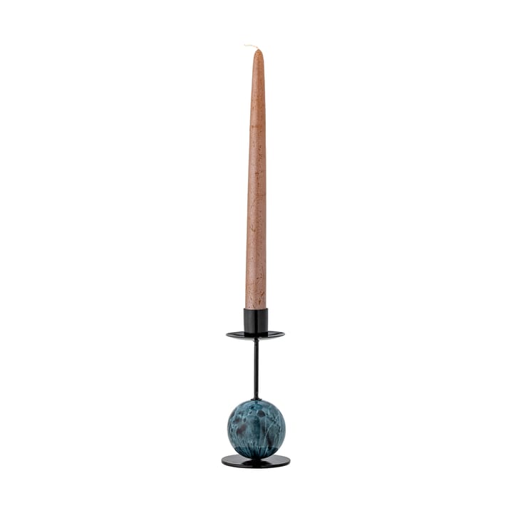 Jayda 촛대 7x15 cm, Blue-iron Bloomingville | 블루밍빌