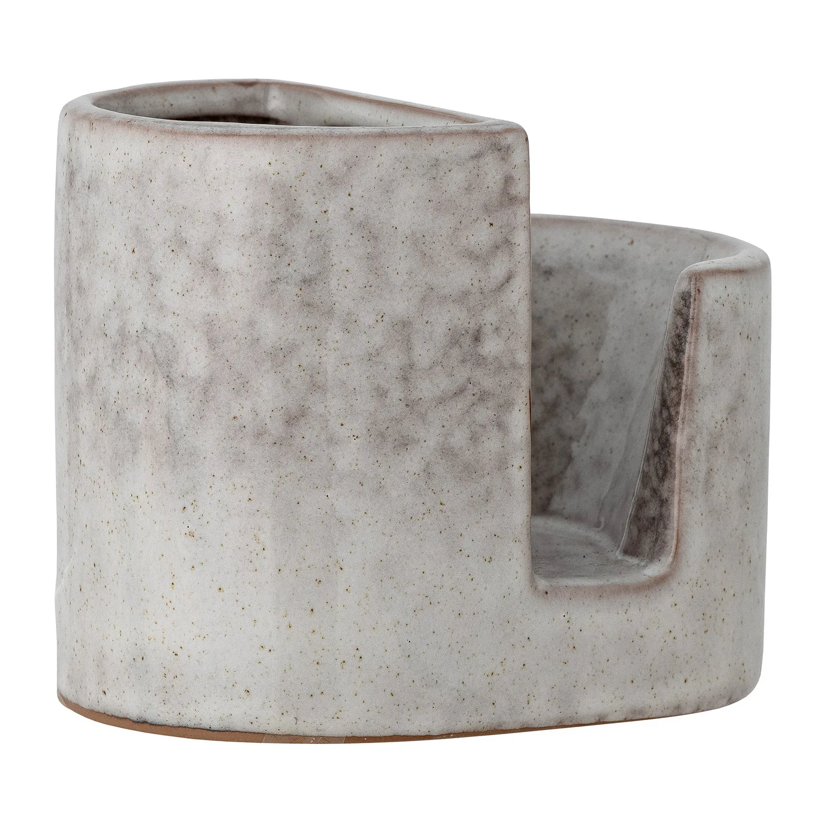 Joye 디쉬브러쉬 홀더 & 보울 for 디쉬 스폰지, grey Bloomingville | 블루밍빌