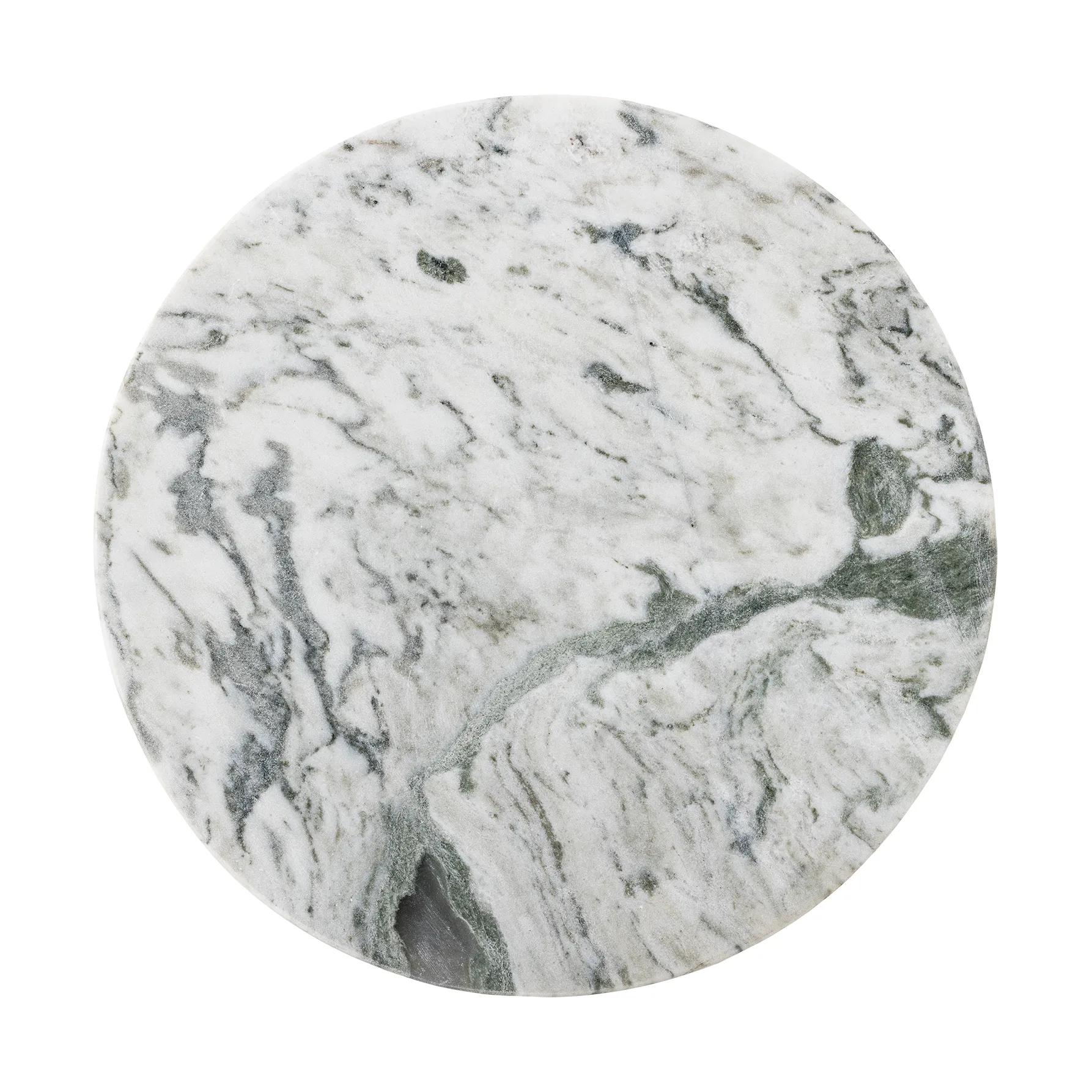 Kame 커팅 보드 Ø30cm, Marble Bloomingville | 블루밍빌