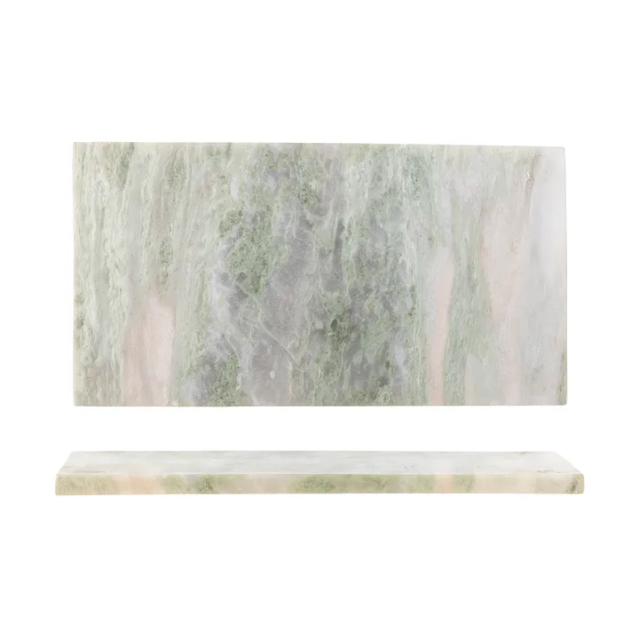Keika 도마 - Green, 38x20 cm - Bloomingville | 블루밍빌