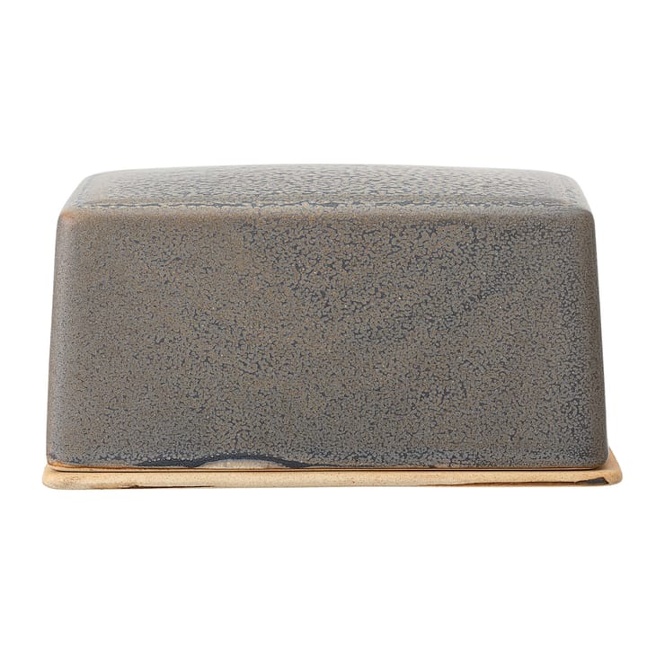 Kendra 버터 디쉬 stone - Grey - Bloomingville | 블루밍빌