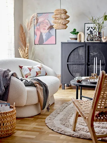 Kenja 캔들스틱 - Brass - Bloomingville | 블루밍빌