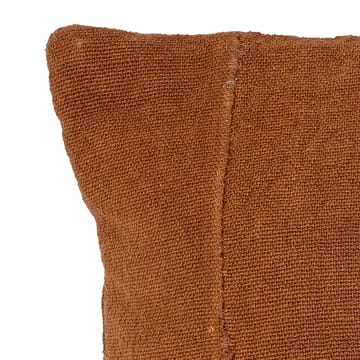 Kita 쿠션 45x45 cm - Brown - Bloomingville | 블루밍빌