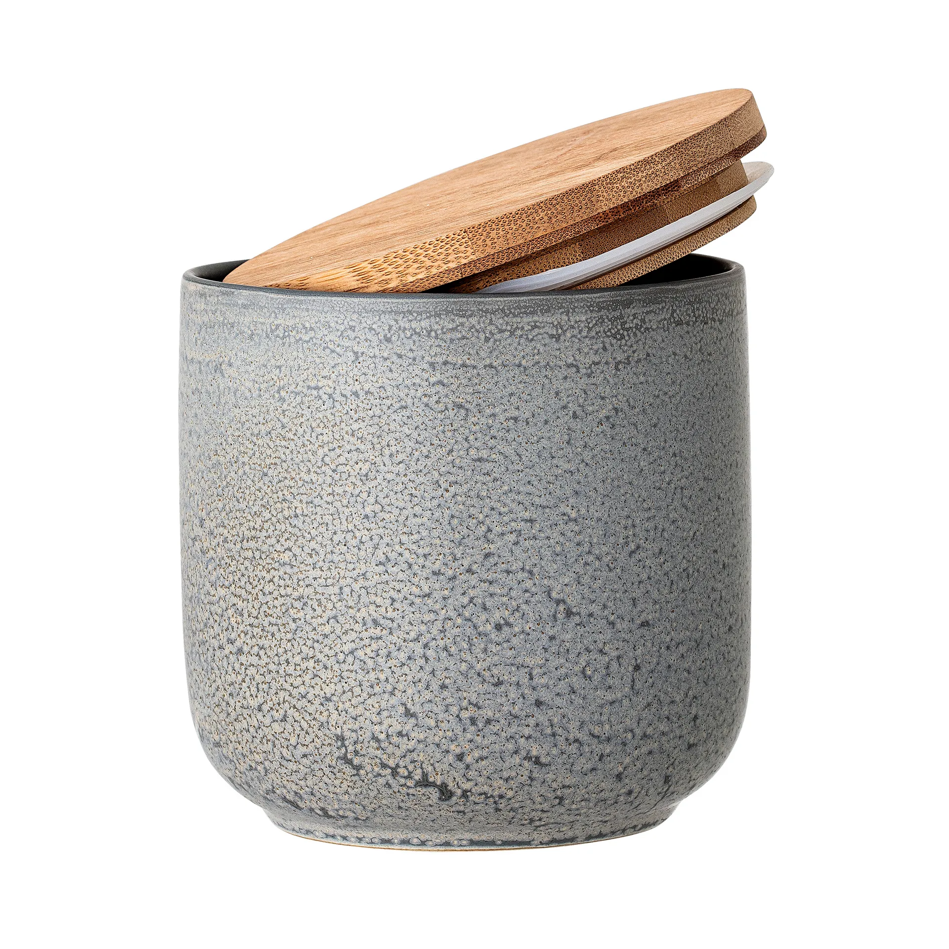 켄드라 라지 병 (뚜껑포함), Large Bloomingville | 블루밍빌