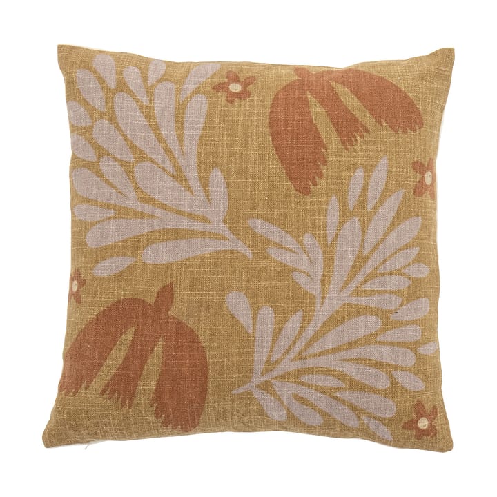 Lark 쿠션 45x45 cm, Yellow Bloomingville | 블루밍빌