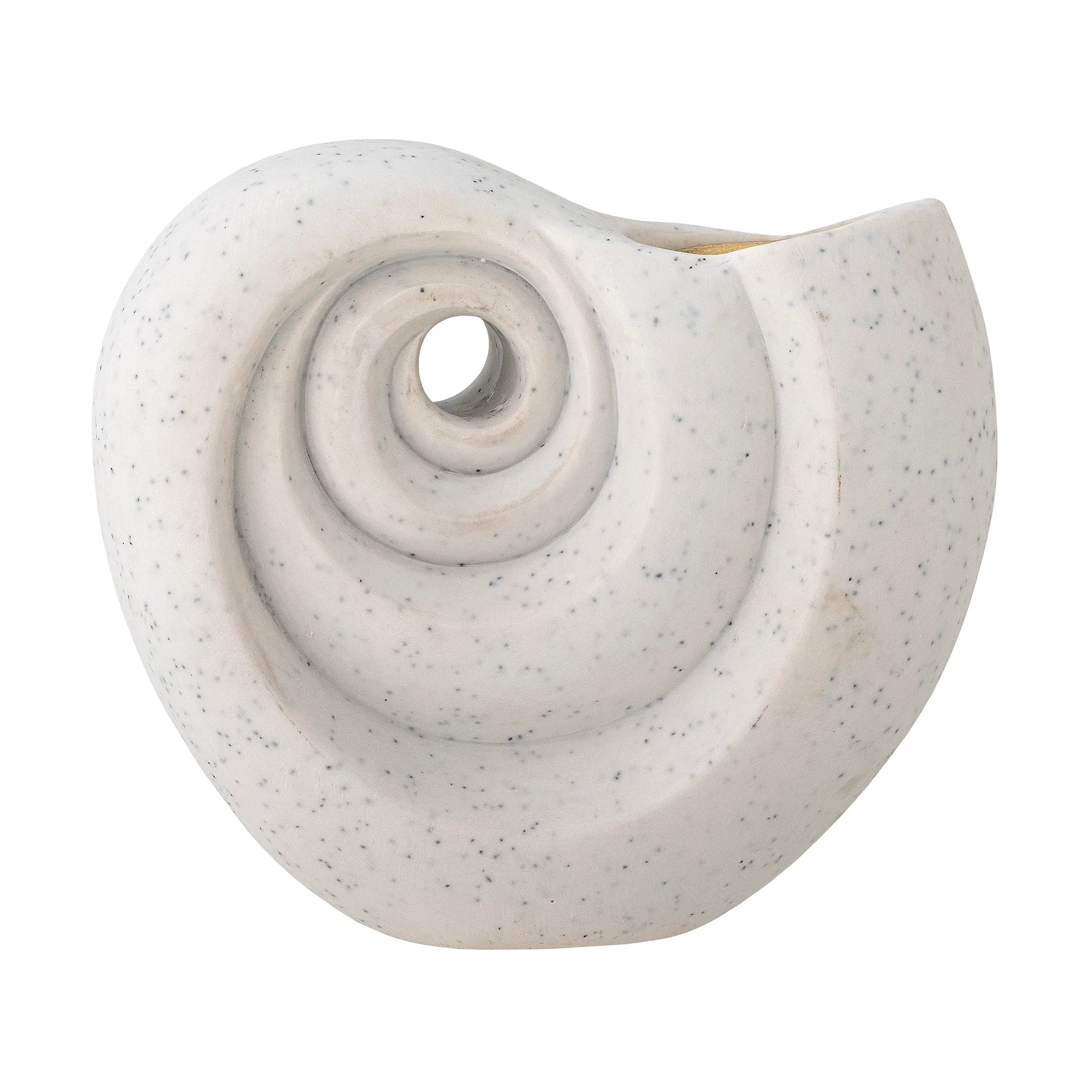 Layan 캔들 스틱, White Bloomingville | 블루밍빌