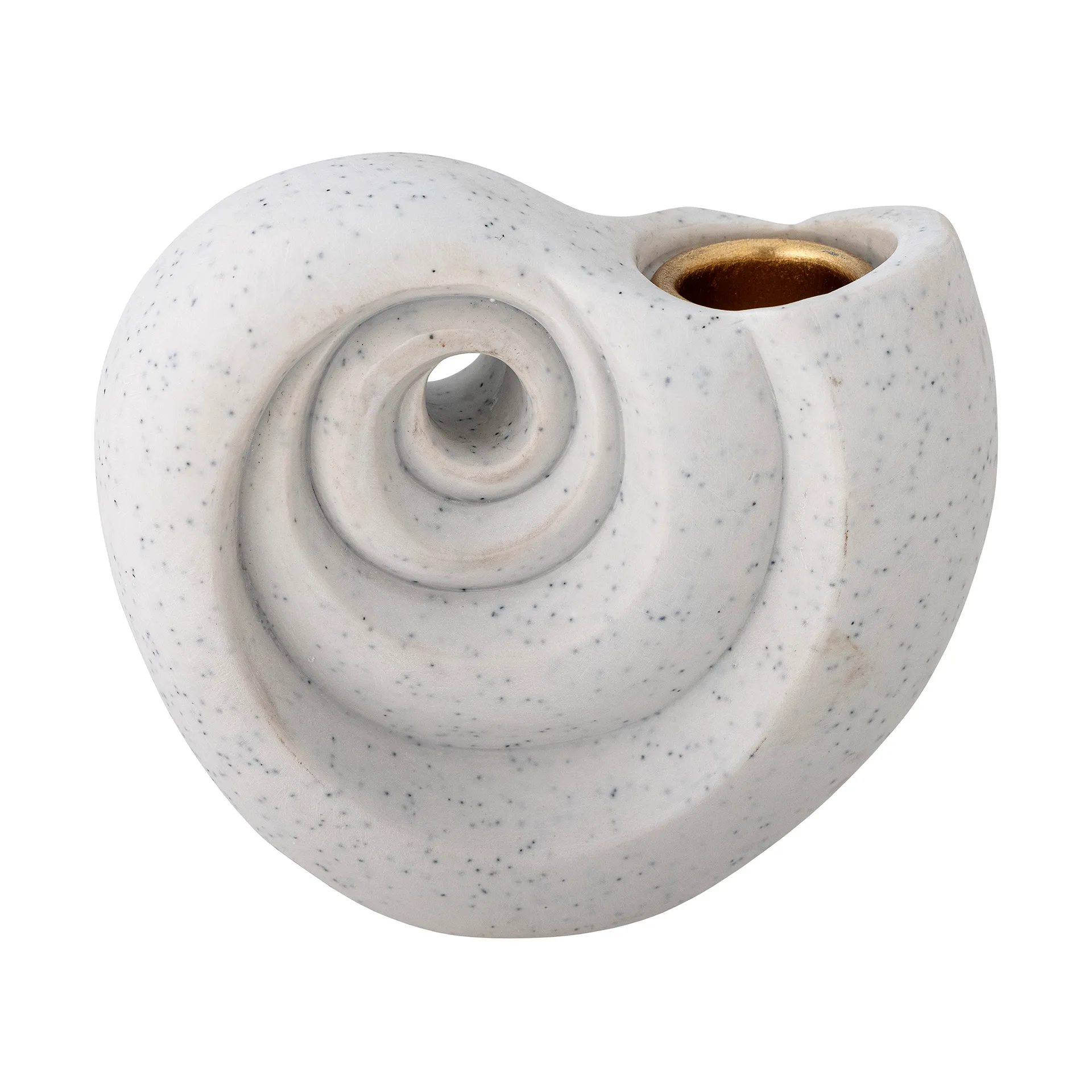 Layan 캔들 스틱, White Bloomingville | 블루밍빌