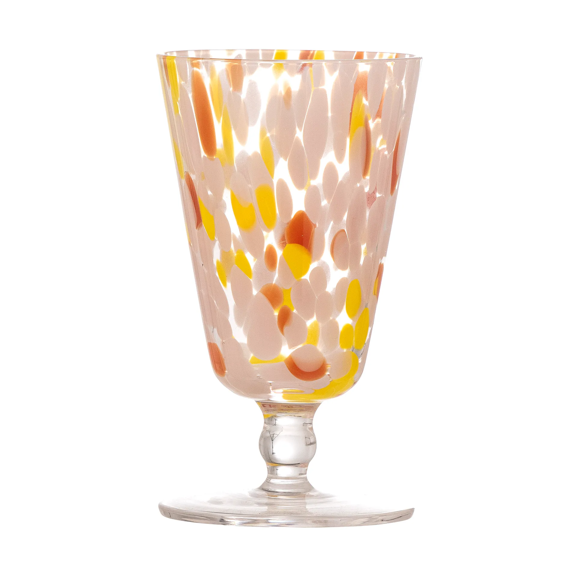 Lilya 와인 글라스 27.5 cl, Rose Bloomingville | 블루밍빌