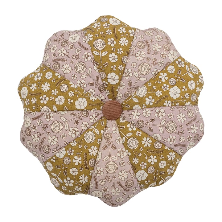 Madlen 쿠션 Ø45 cm, Flowers Bloomingville | 블루밍빌