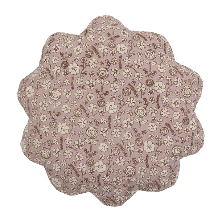 Madlen 쿠션 Ø45 cm, Flowers Bloomingville | 블루밍빌