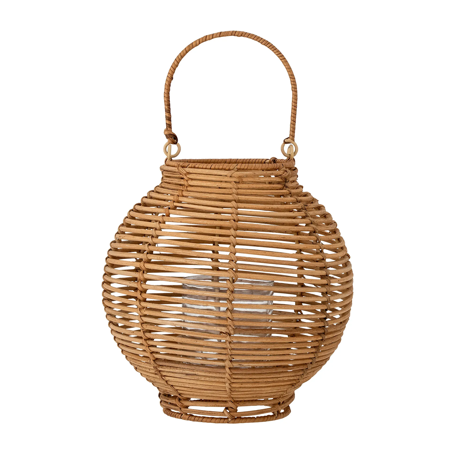 Malua 랜턴 24x25 cm, Rattan Bloomingville | 블루밍빌