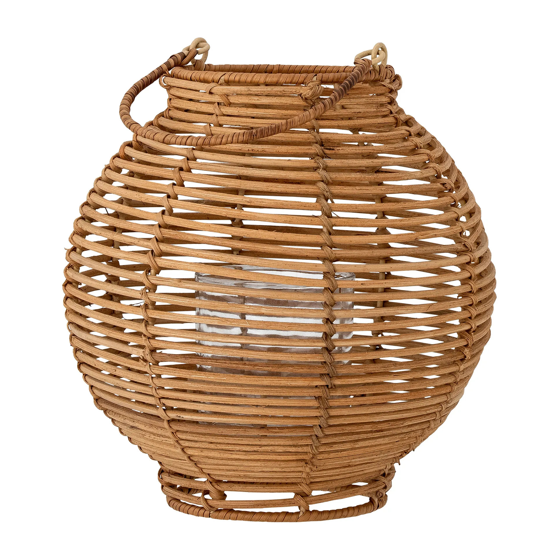 Malua 랜턴 24x25 cm, Rattan Bloomingville | 블루밍빌