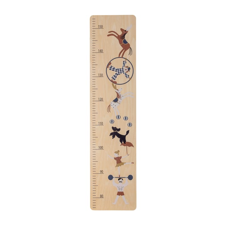 Minne measuring stick 19x80 cm - Circus - Bloomingville | 블루밍빌