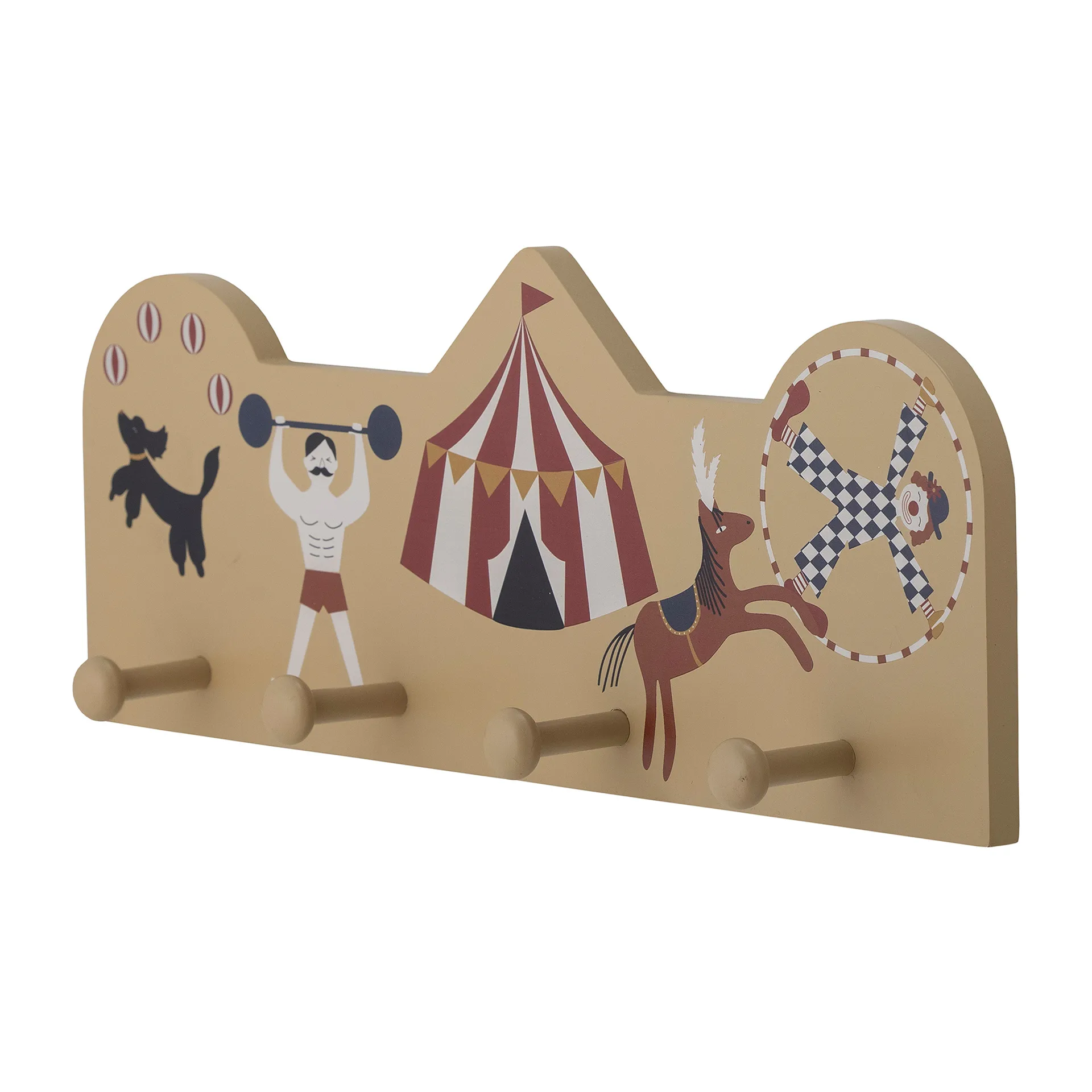 Miou 행거, Circus Bloomingville | 블루밍빌