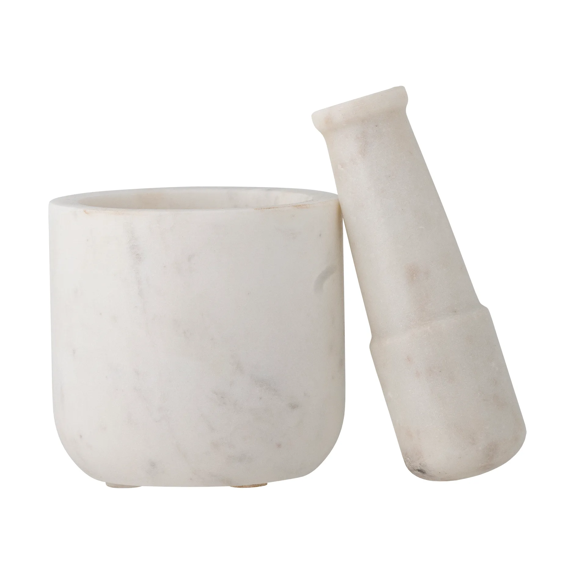 Misaki 모르타르 Ø9cm, Marble Bloomingville | 블루밍빌