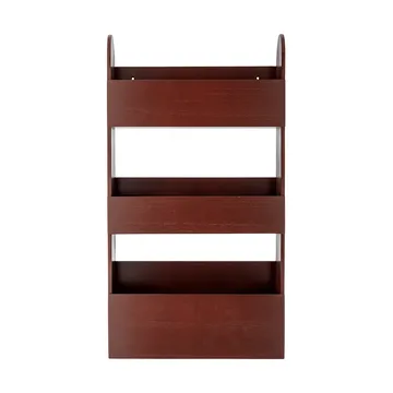 Moris 선반 - Red, 38x70 cm - Bloomingville | 블루밍빌