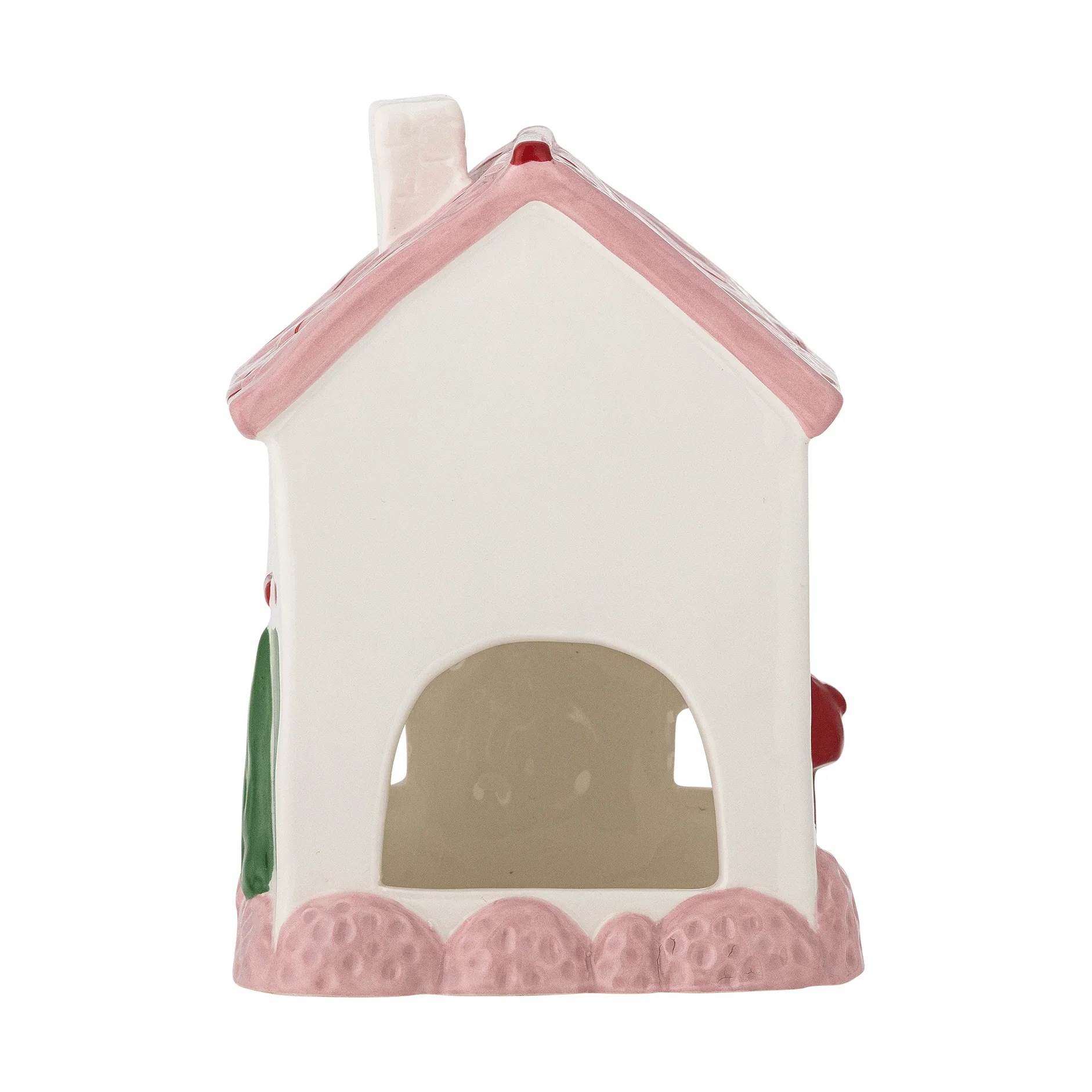 셜리 캔들홀더, Multi, 16x11,5 cm Bloomingville | 블루밍빌