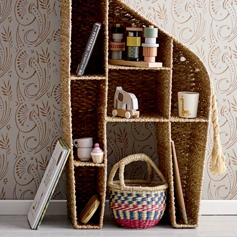 블루밍빌 생일 트레인, multi Bloomingville | 블루밍빌