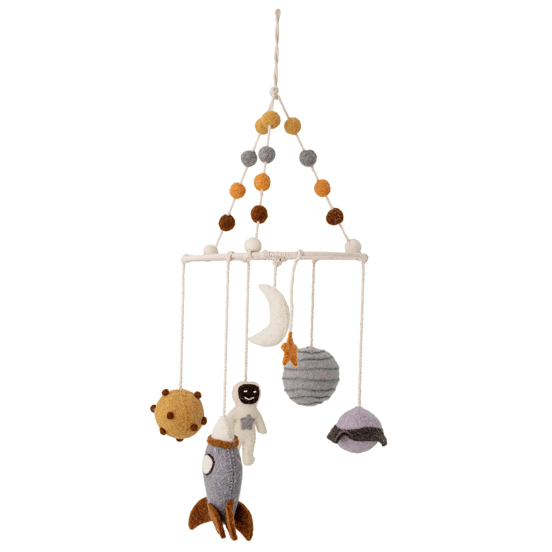 블루밍빌 모빌 스페이스, multi Bloomingville | 블루밍빌