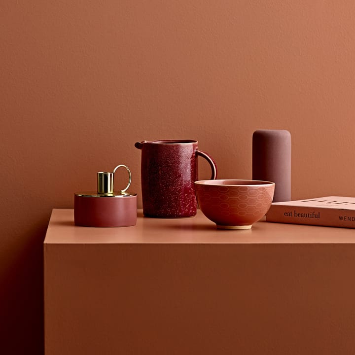 Myriam 보울, Orange Bloomingville | 블루밍빌