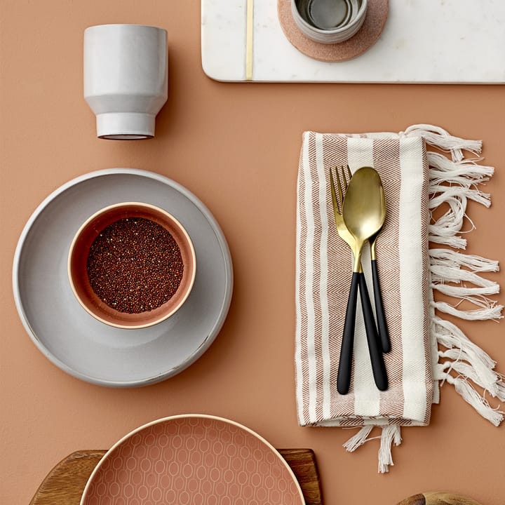 Myriam 보울, Orange Bloomingville | 블루밍빌